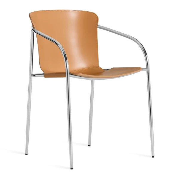 Farrier Dining Chair