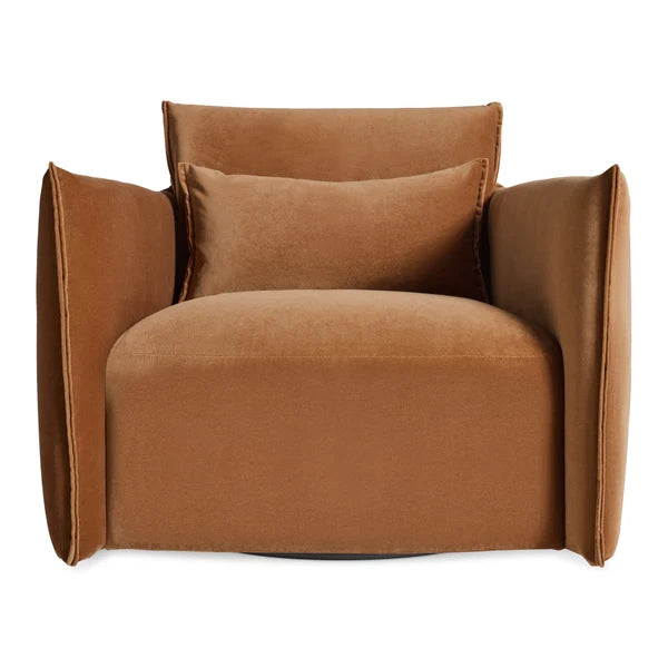 Oft Swivel Lounge Chair