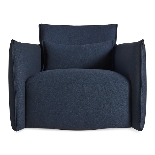 Oft Swivel Lounge Chair