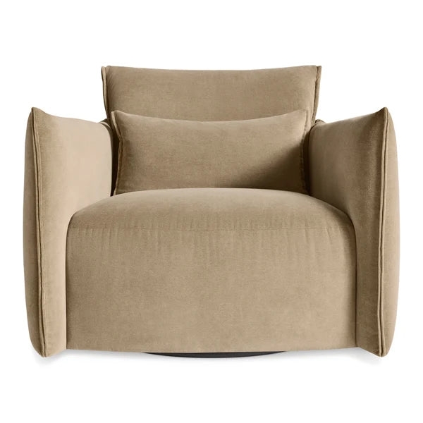Oft Swivel Lounge Chair