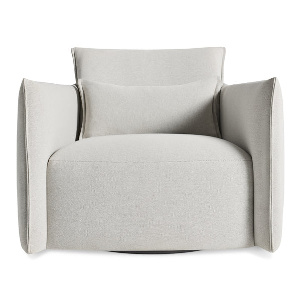 Oft Swivel Lounge Chair