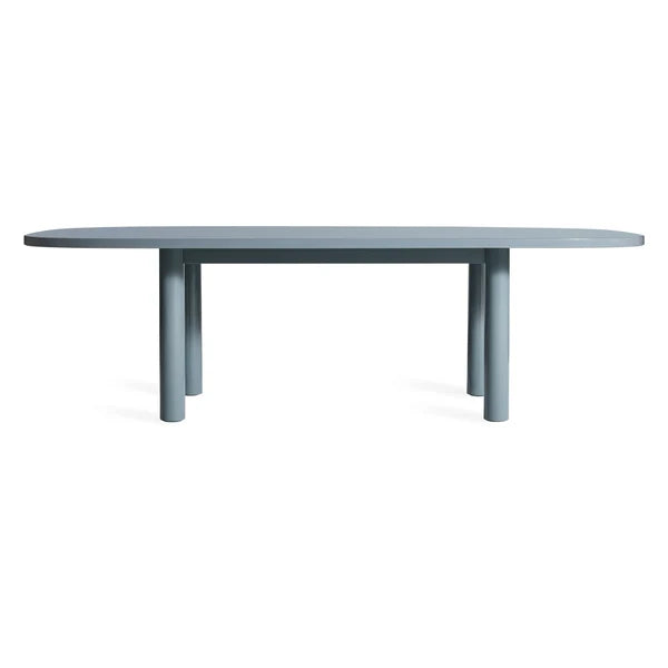 BLU DOT Good Times 100" Dining Table
