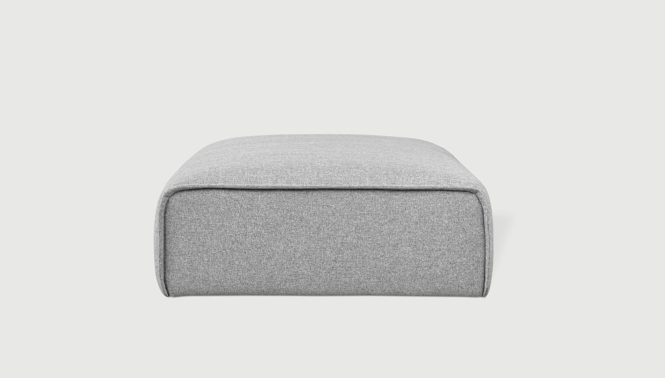 Nexus Modular Ottoman