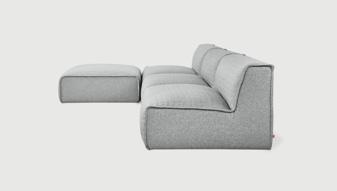 Nexus Modular 4PC Bi-Sectional