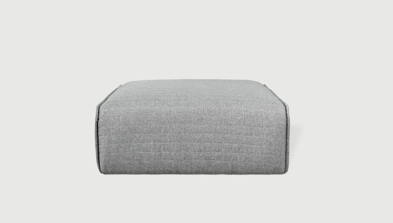 Nexus Modular Ottoman