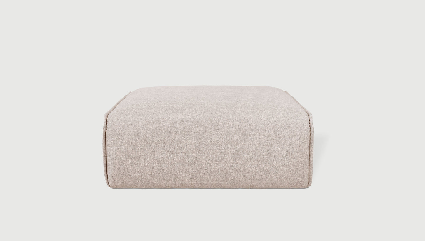 Nexus Modular Ottoman