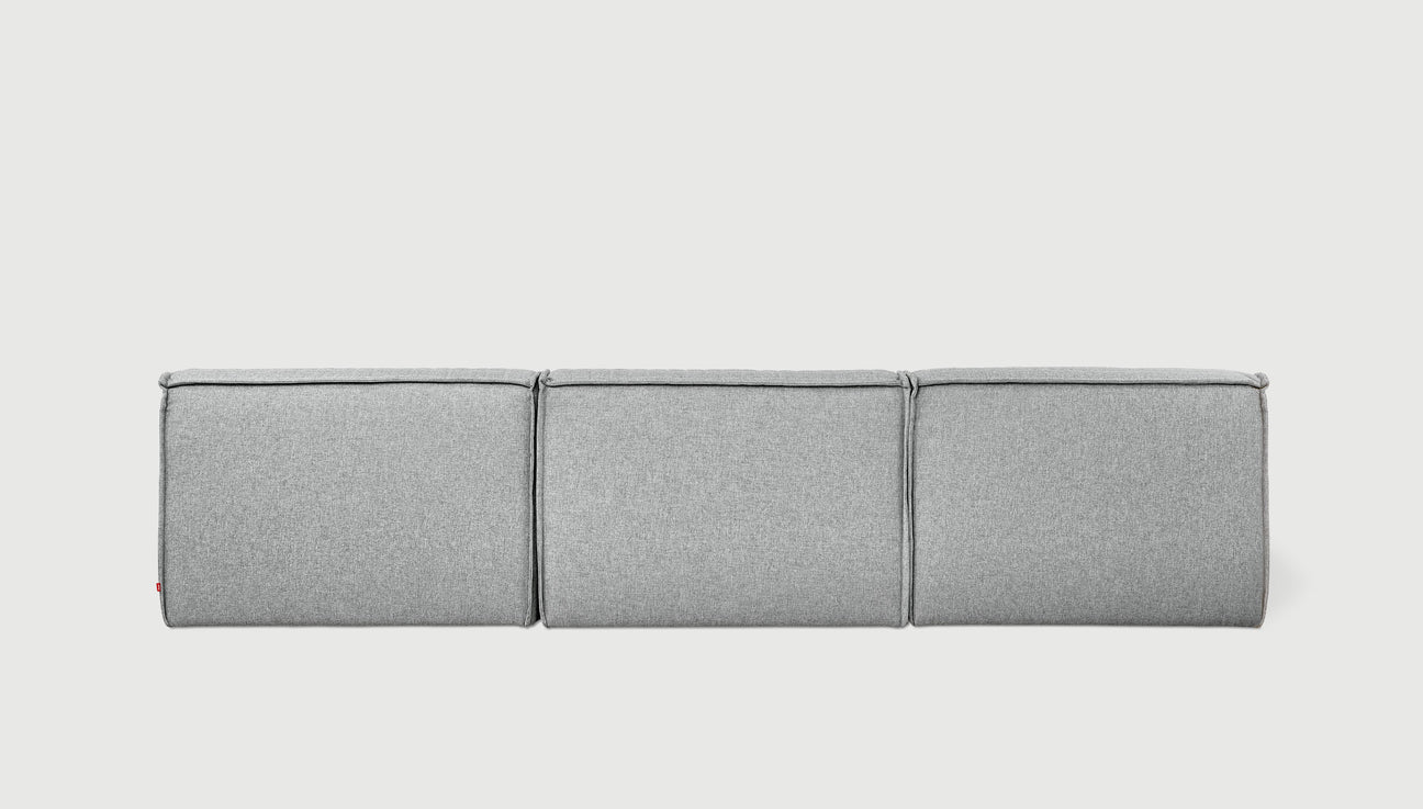 Nexus Modular 4PC Bi-Sectional