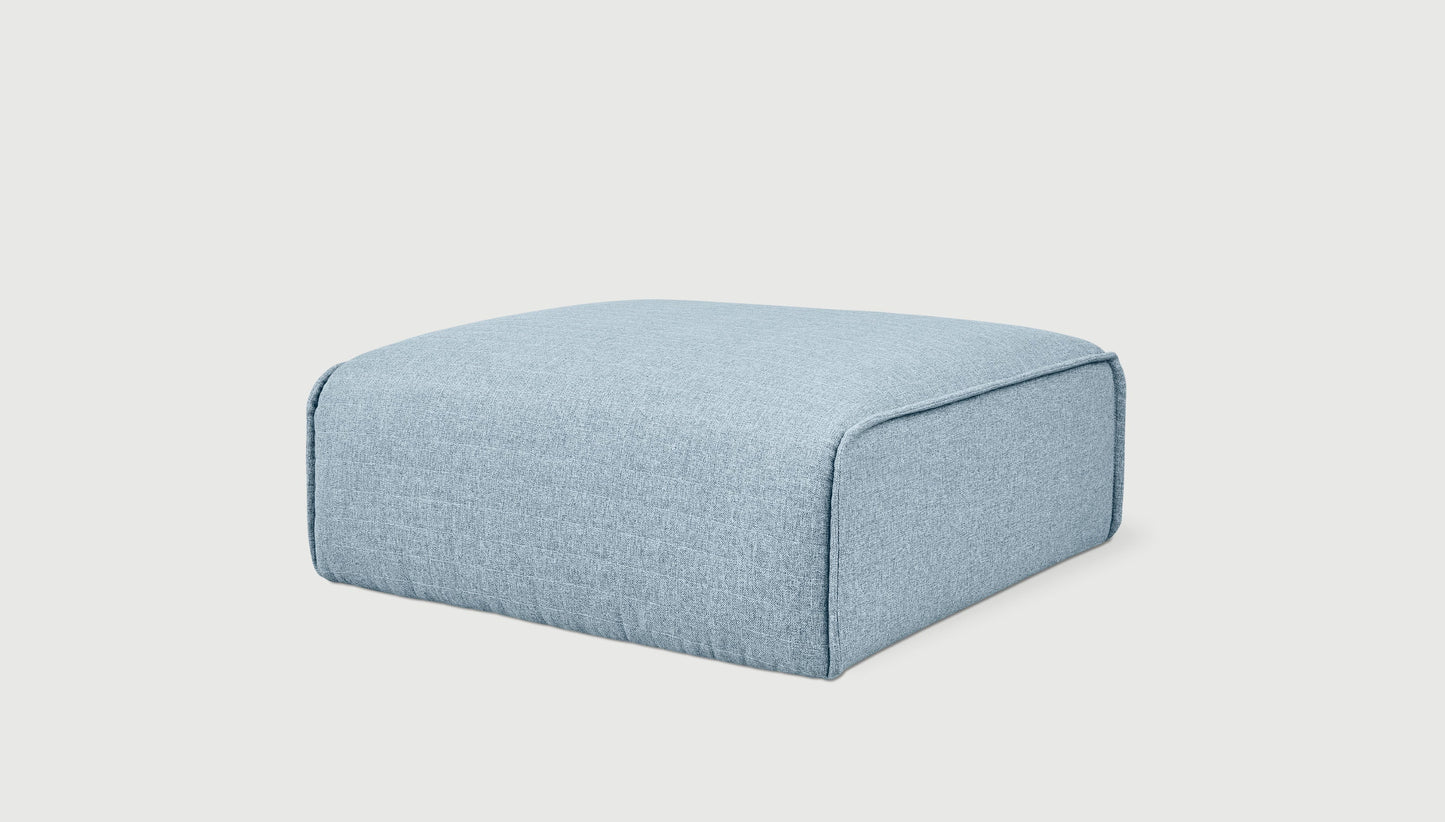 Nexus Modular Ottoman