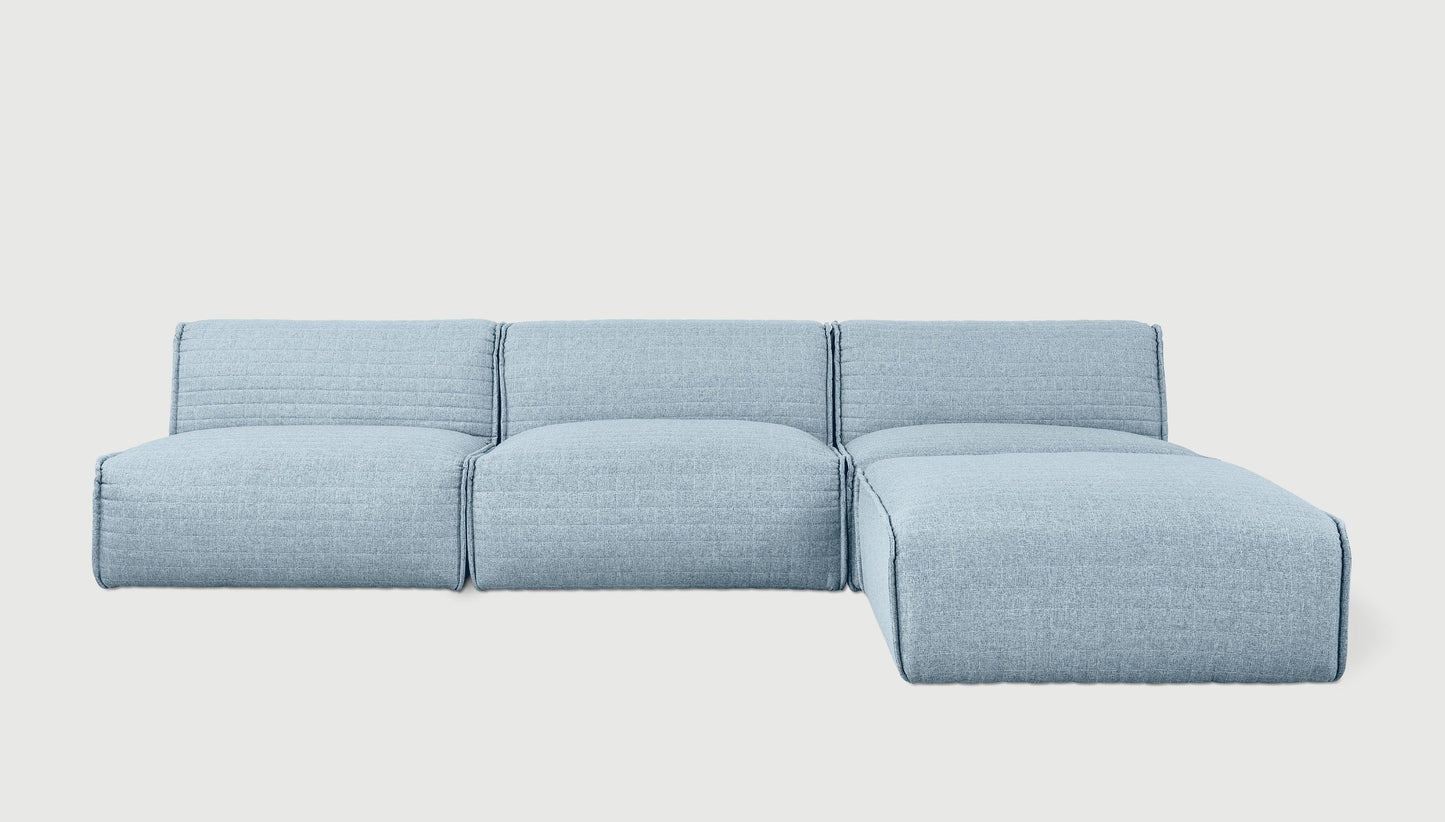 Nexus Modular 4PC Bi-Sectional