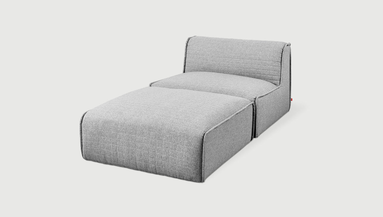 Nexus Modular 2PC Chaise