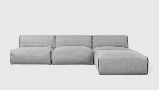 Nexus Modular 4PC Bi-Sectional