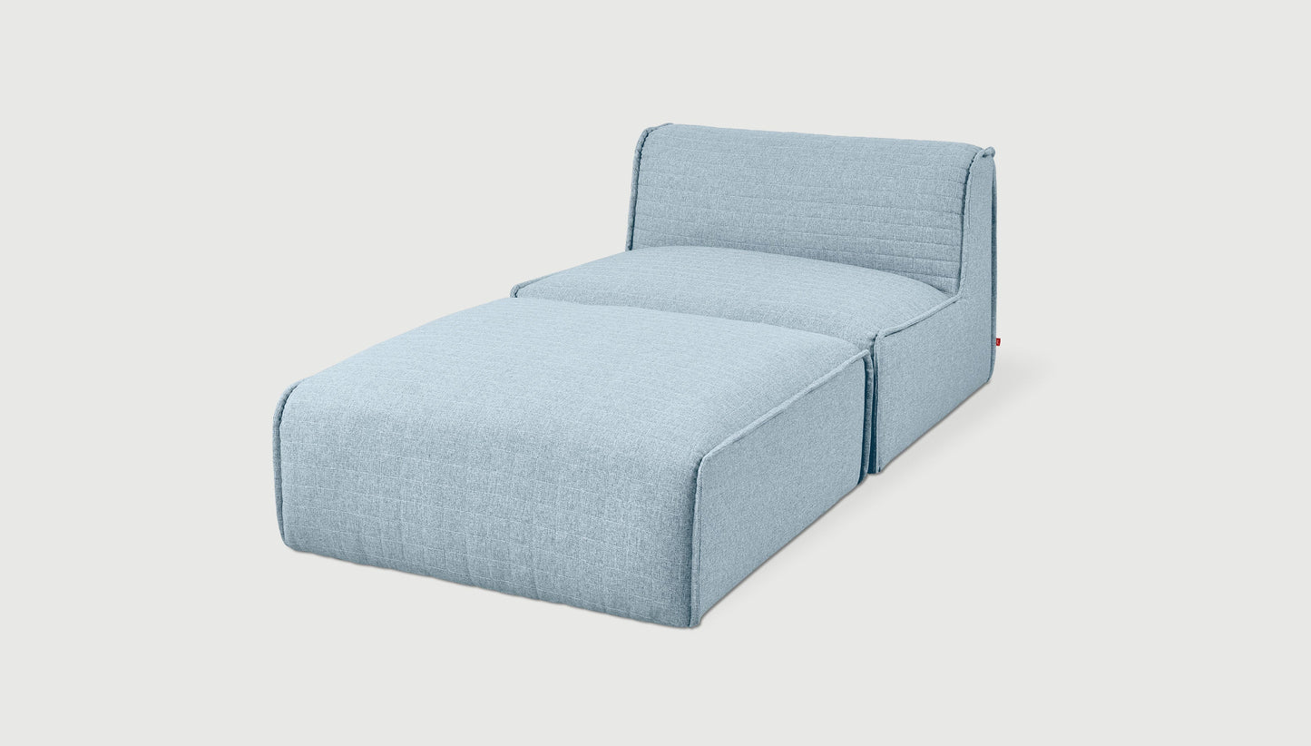 Nexus Modular 2PC Chaise