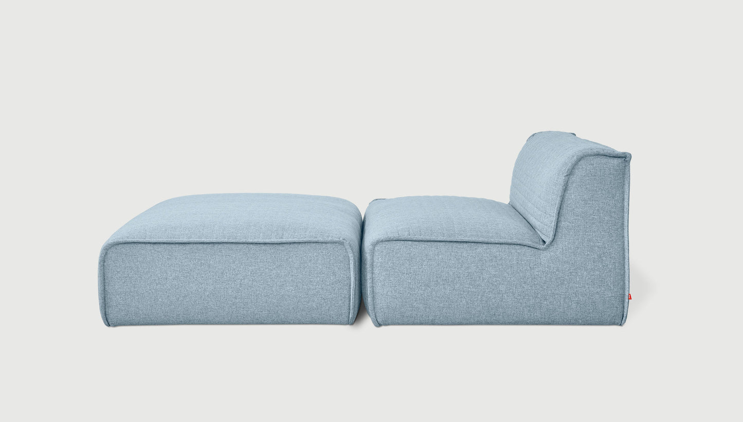 Nexus Modular 2PC Chaise