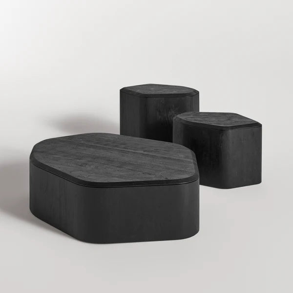 Hoard Coffee Table