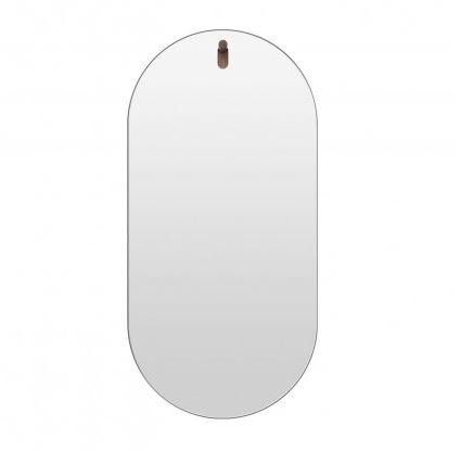 BLU DOT Hang 1 Capsule Mirror