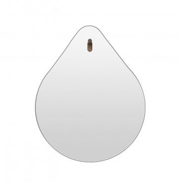 BLU DOT Hang 1 Drop Mirror