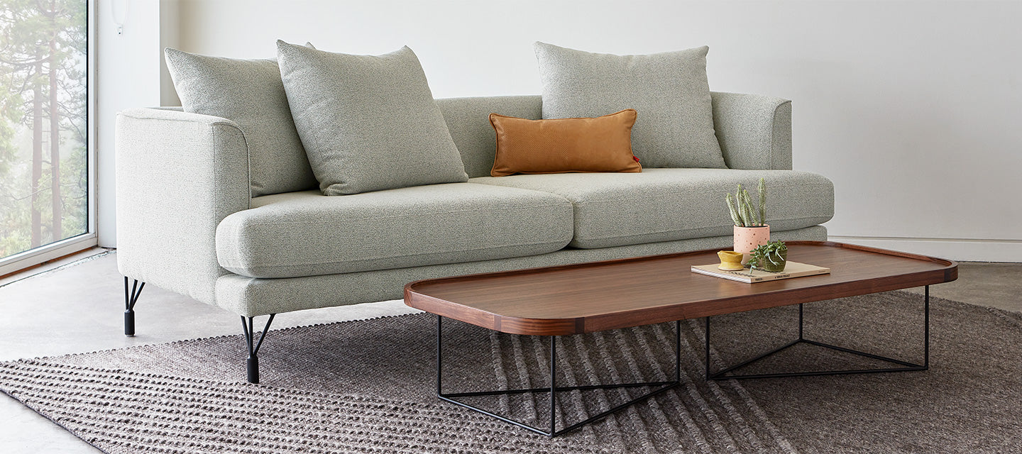 Highline Sofa