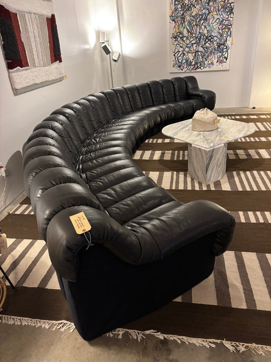 Vintage De Sede "Non Stop" Sofa