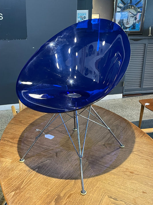 Kartell "Eros" Chair