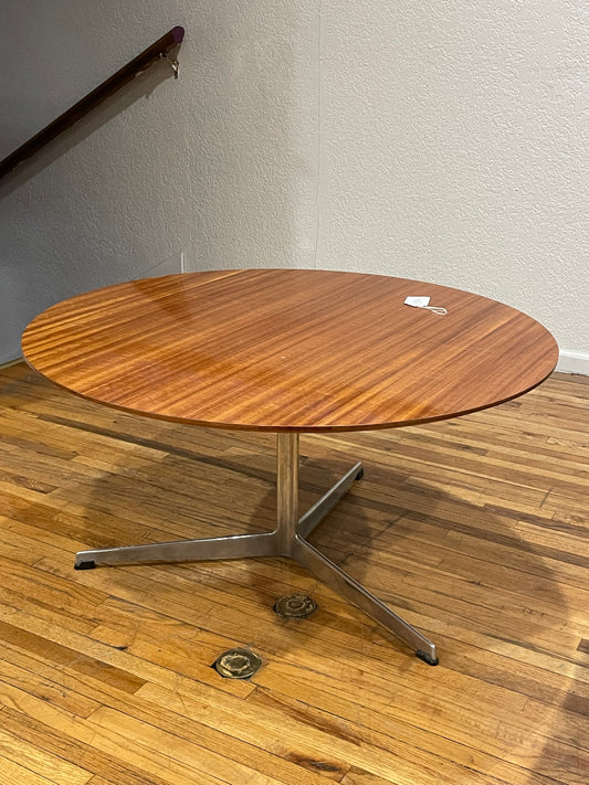 Arne Jacobsen Designed Coffee Table
