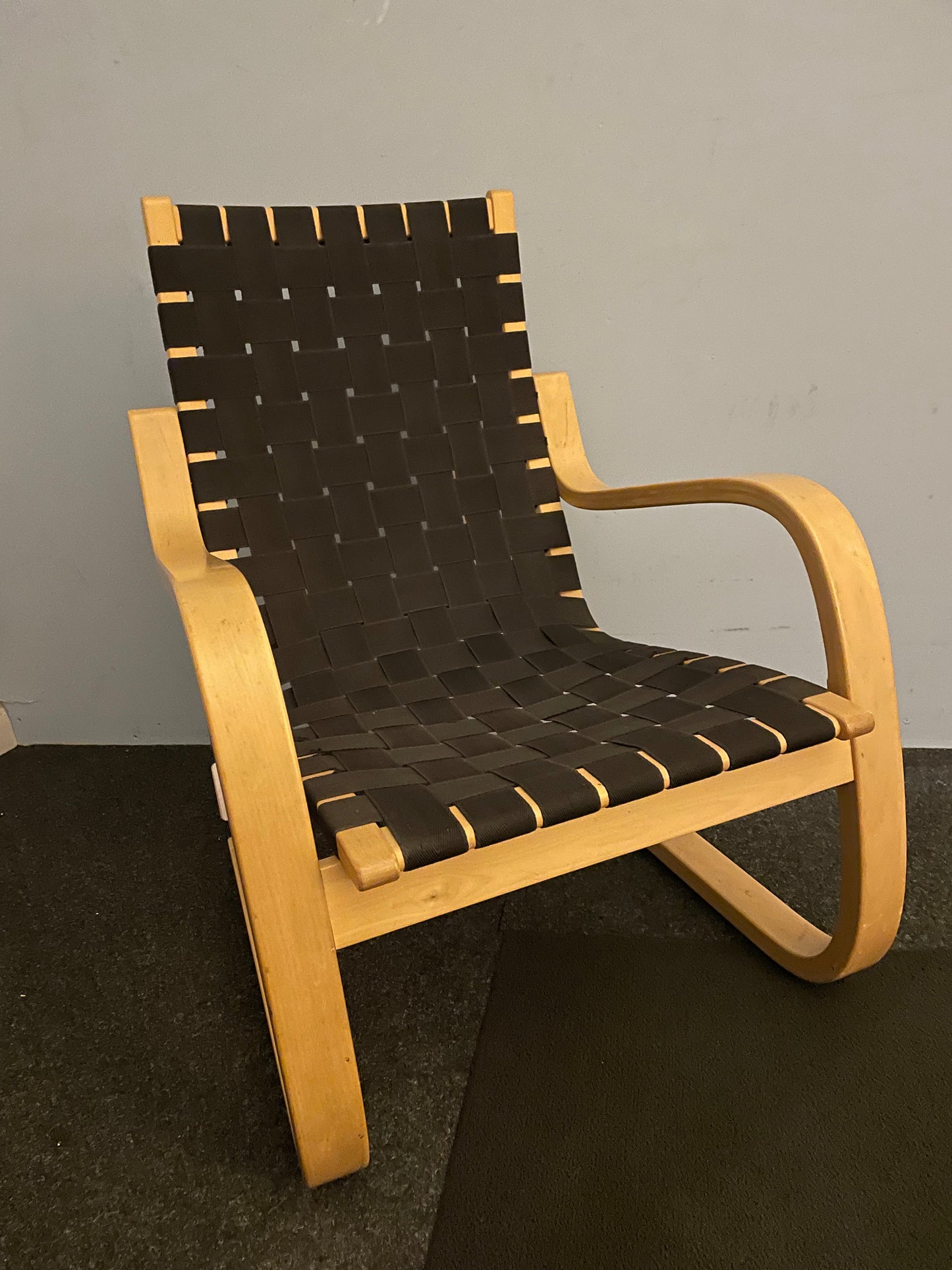 Alvar Aalto Arm Chair