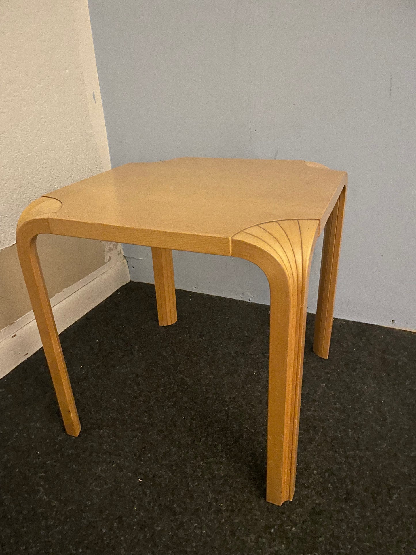 Alvar Aalto Side Table