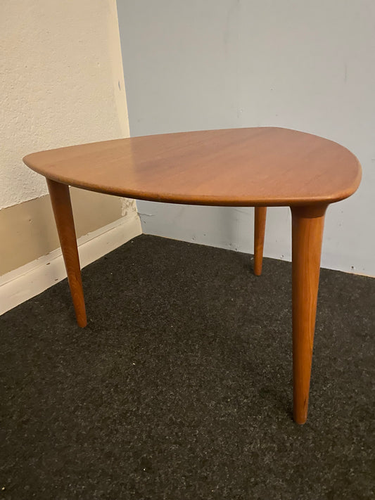Danish Side Table