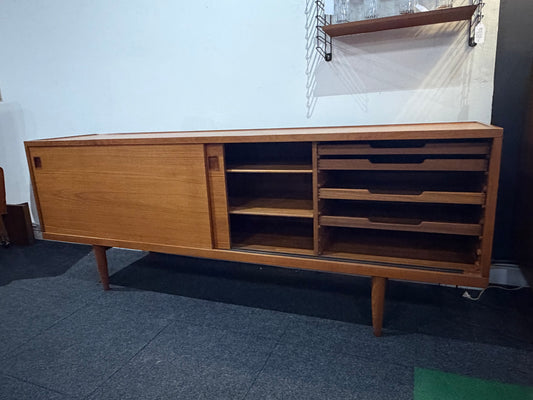 Moller Credenza