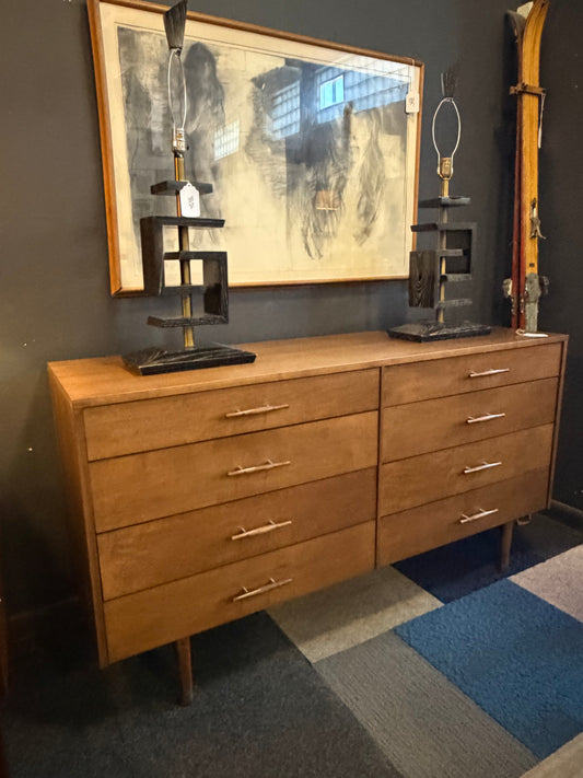 McCobb 6 Drawer Dresser