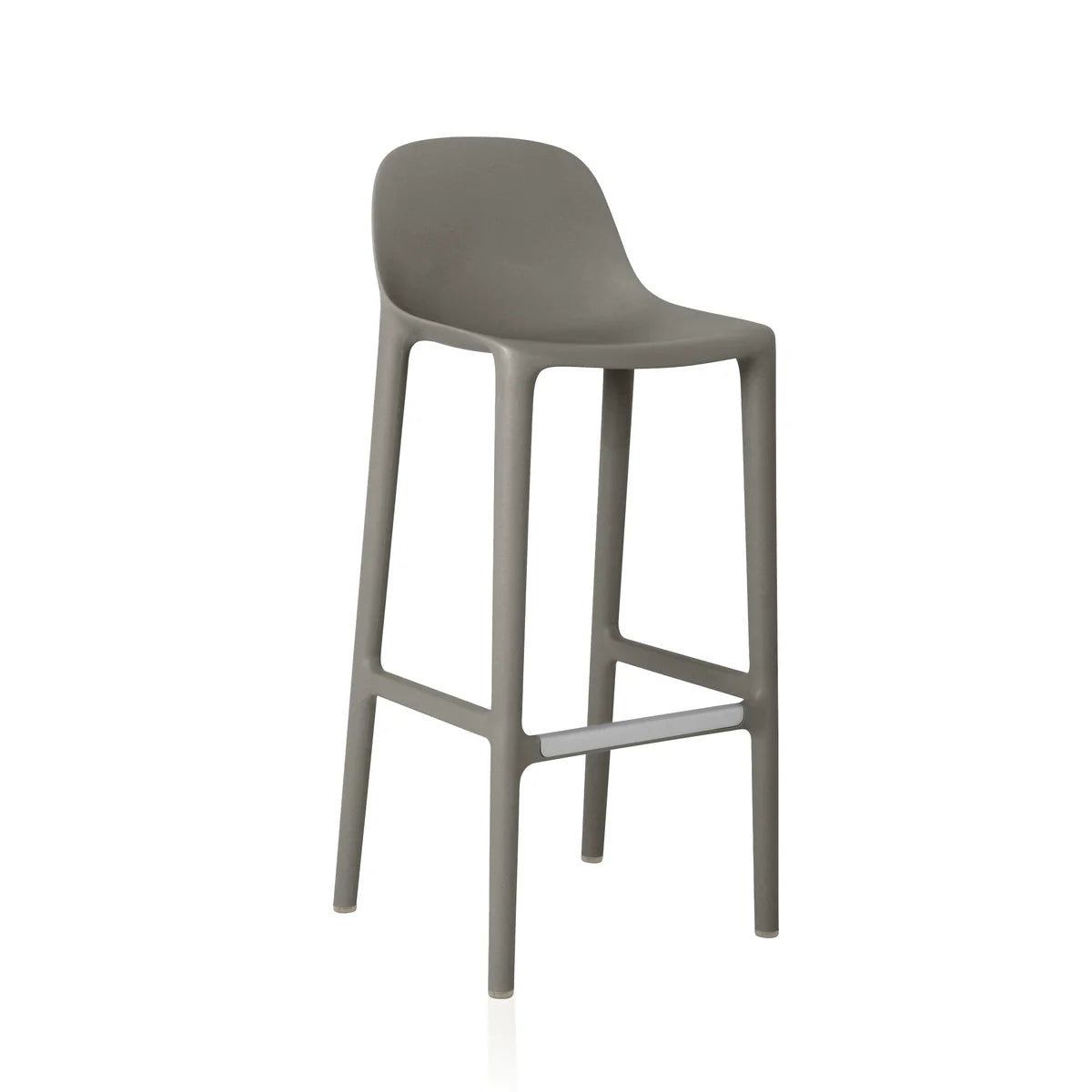 EMECO Broom Barstool