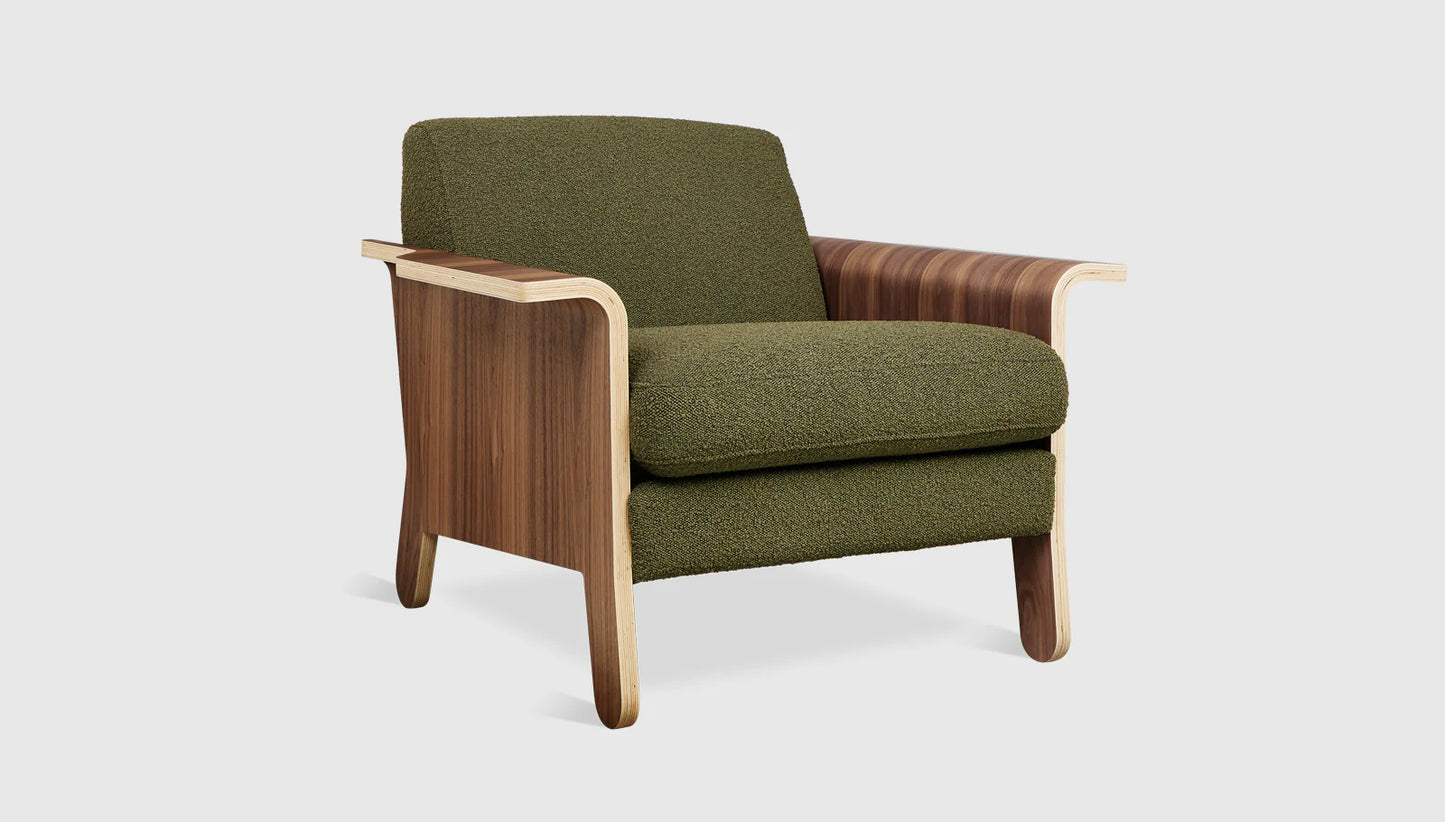 GUS MODERN Lodge Chair