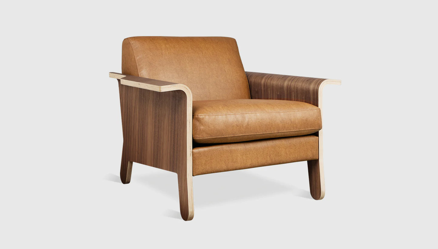 GUS MODERN Lodge Chair