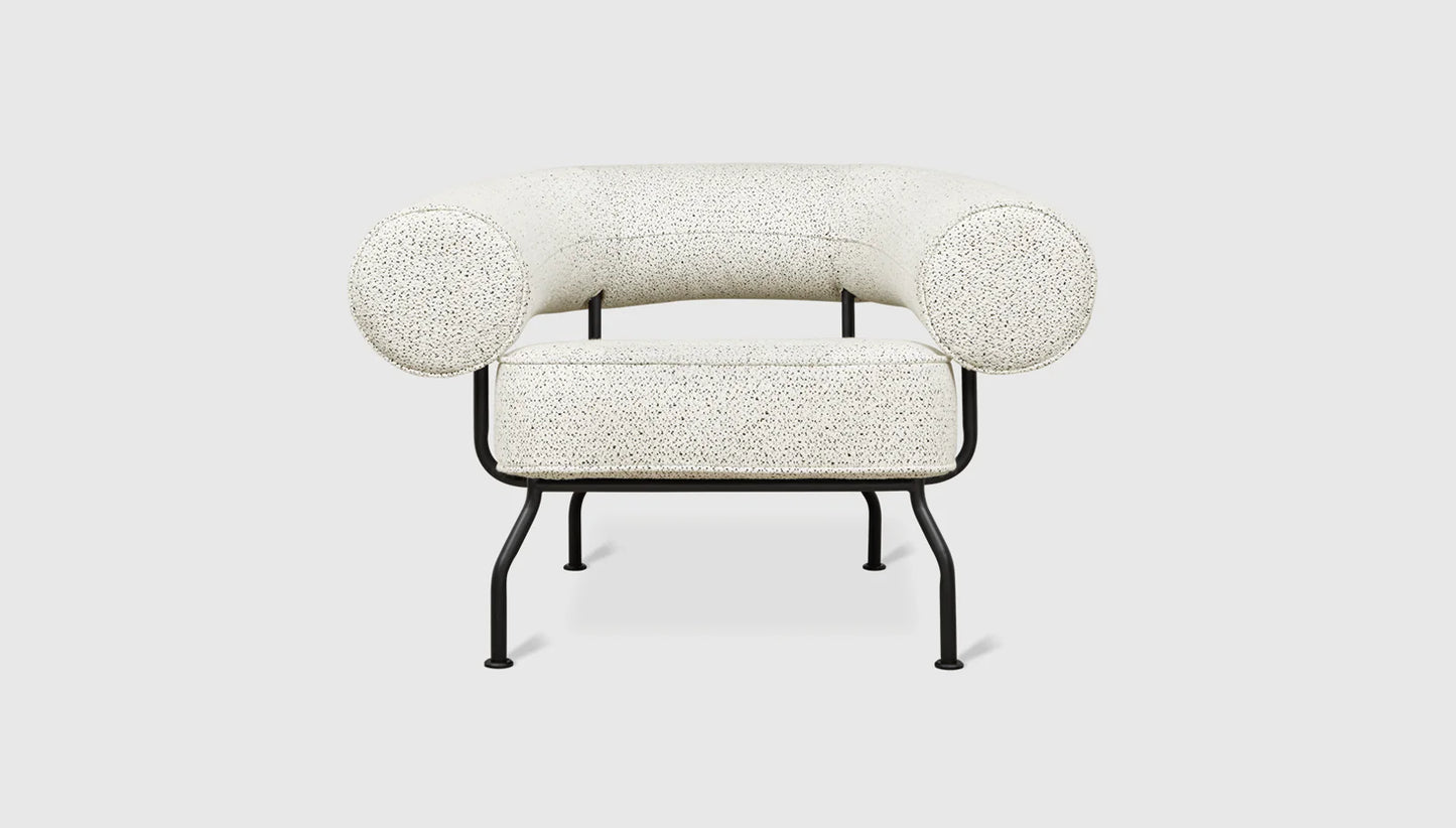 Mirador Lounge Chair