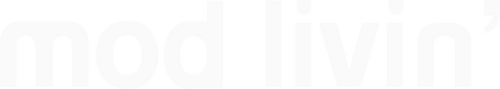 Mod Livin logo