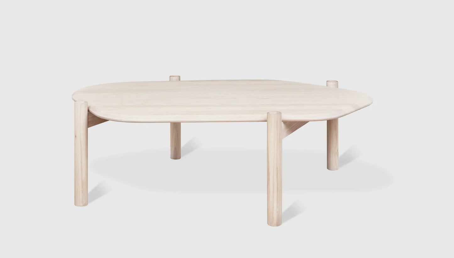 Monarch Coffee Table