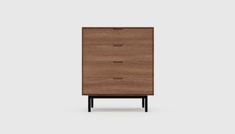 Munro 4 Drawer Dresser