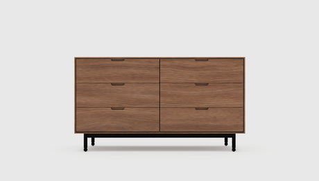 Munro 6 Drawer Dresser