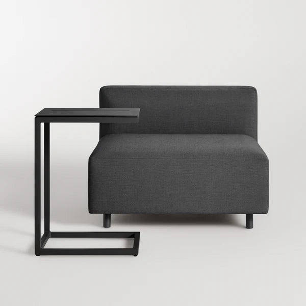 BLU DOT 9 Yard Outdoor Armless Lounge Chair