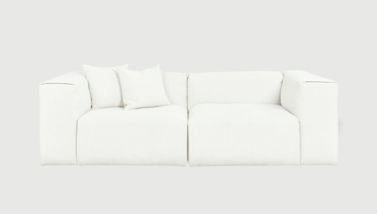 Nest Modular 2-PC Sofa