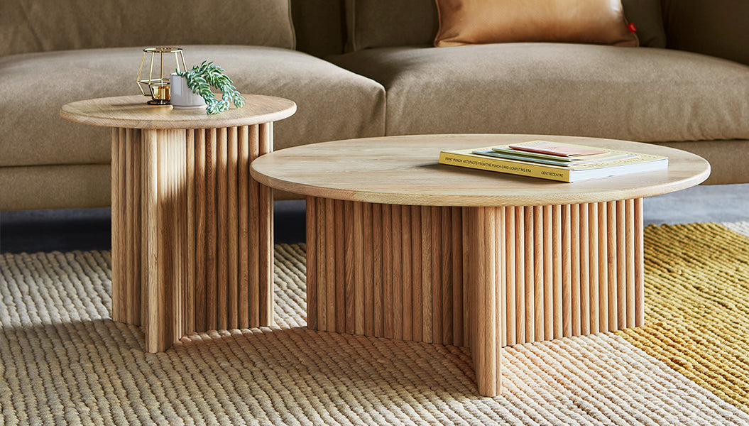 GUS MODERN Odeon Coffee Table