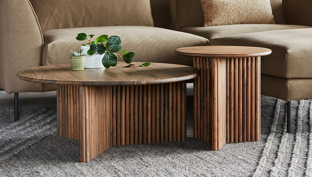 GUS MODERN Odeon Coffee Table