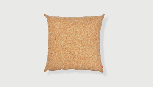 Puff Pillow