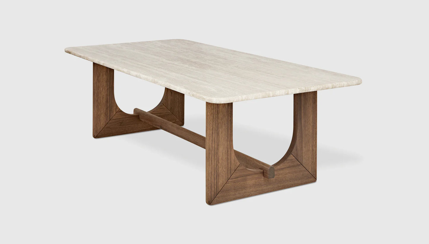 Portico Rectangle Coffee Table