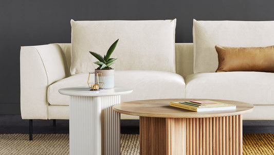 Renfrew U-Shaped Sectional