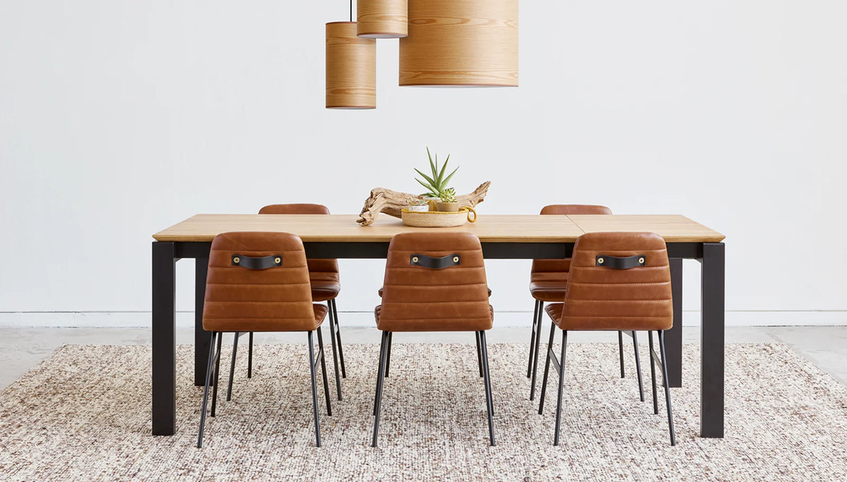 Revell Extendable Dining Table