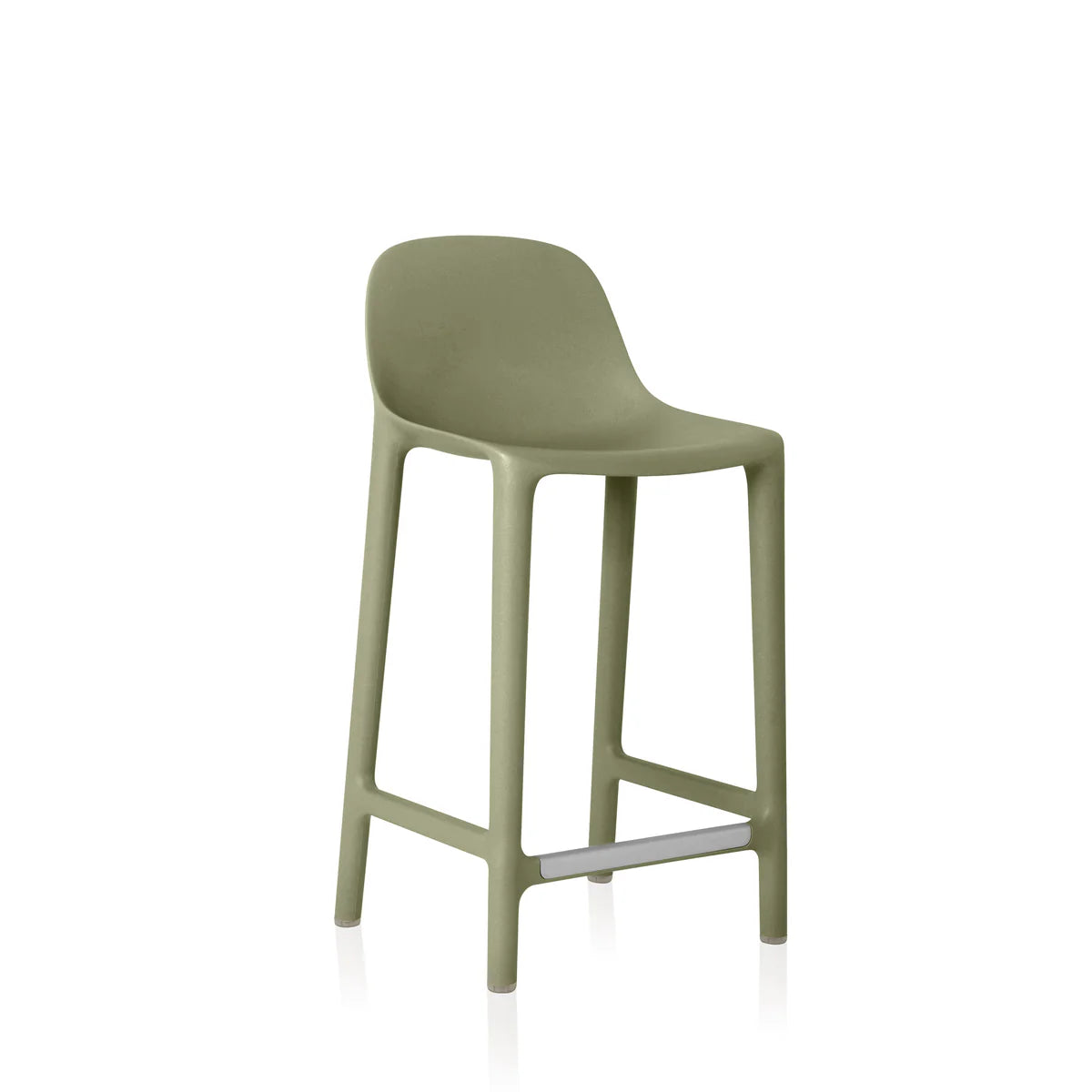 EMECO Broom Barstool