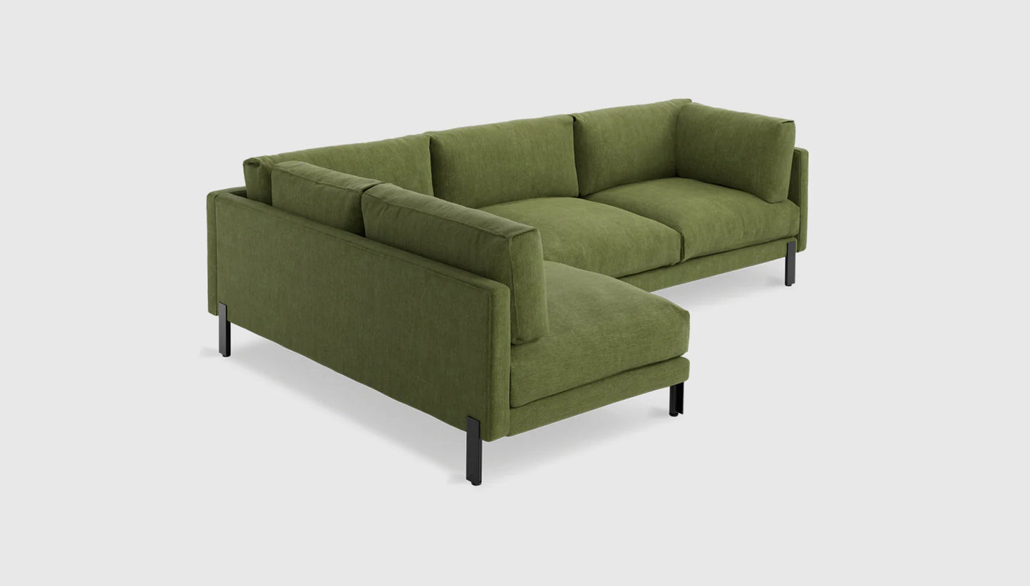 Silverlake Sectional