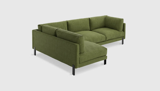 Silverlake Sectional