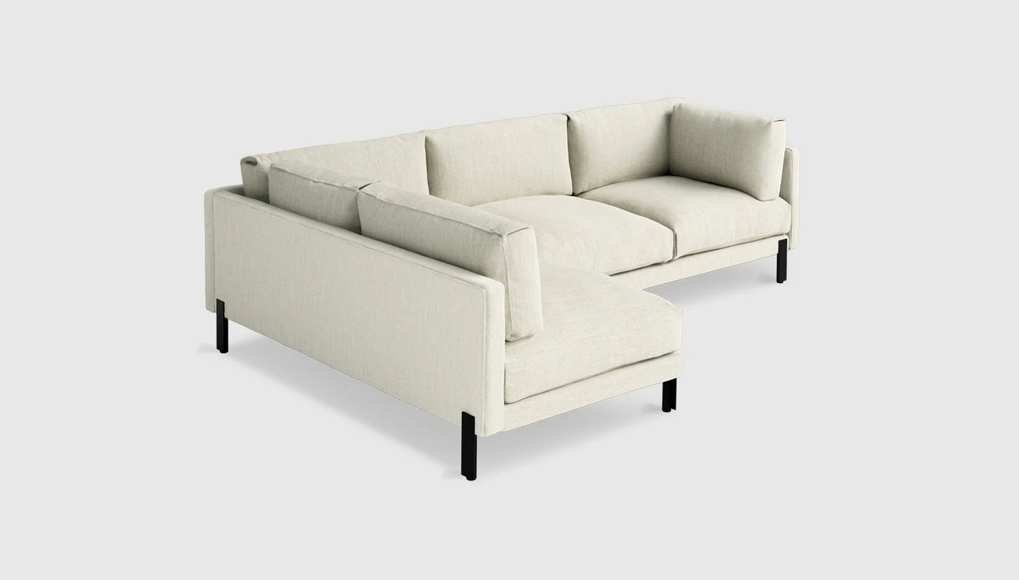 Silverlake Sectional
