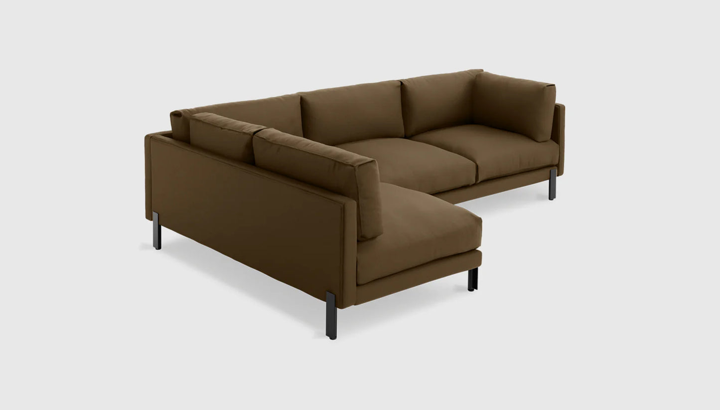 Silverlake Sectional